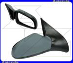 OPEL ASTRA H 2007.03-2014.05 /A04/ Visszapillantó tükör jobb "2009.08. -ig" elektromosan behajló, fűthető-domború tükörlappal, fényezhető borítással OP4107333P