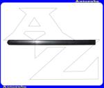 OPEL CORSA C 2003.09-2010.09 /X01/ Ajtódíszléc jobb hátsó "5 ajtós" fekete I0728254