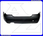 BMW 5 E60, 61 2007.03-2010.10 Hátsó lökhárító "4 ajtós" alapozott /RENDELÉSRE/ BM0471051