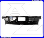 OPEL CORSA C 2003.09-2010.09 /X01/ Hátfal "3/5 ajtós" S0742090