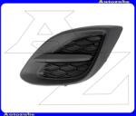 MAZDA 2 2010.11-2015.06 /DE/ Első lökhárító rács bal NCI02-34721