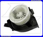 Skoda FABIA 1 2004.08-2008.03 /6Y/ Fűtőmotor "kivéve: Klímás" (338W) 532-0002