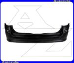 OPEL ASTRA H 2007.03-2014.05 /A04/ Hátsó lökhárító "Kombi" alapozott OP4101071