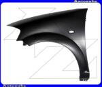 CITROEN C3 1 2005.09-2009.12 /FC/ Első sárvédő bal 16013005080