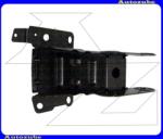 OPEL ASTRA H 2007.03-2014.05 /A04/ Első lökhárító merevítőtartó bal OP4101004