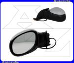 CITROEN C3 1 2005.09-2009.12 /FC/ Visszapillantó tükör bal, elektromosan behajló, fűthető-domború tükörlappal, fényezhető borítással MCT178-L
