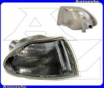 OPEL ASTRA F 1994.09-2002.12 /T92/ Első index jobb fehér, foglalattal TYC 18-3168-05-2