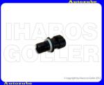 OPEL CORSA C 2003.09-2010.09 /X01/ Rendszámvilágításhoz izzó foglalat (5W) /Gyári alkatrész/ (Egyedi rendelésre, NEM visszáruzható) 1217215