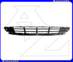 MERCEDES C W203 2004.04-2007.08 Első lökhárító rács középső "AVANTGARDE/CLASSIC/ELEGANCE" ME0282120