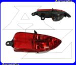 OPEL CORSA C 2003.09-2010.09 /X01/ Hátsó ködlámpa jobb (foglalat nélkül) TYC 19-0149-01-2