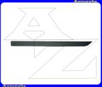 FORD FOCUS MK1 2001.10-2004.08 Ajtódíszléc jobb első "4/5 ajtós és Kombi" alapozott I1002261