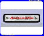 OPEL ASTRA F 1994.09-2002.12 /T92/ Rendszámvilágítás "Kombi" /Gyári alkatrész/ (Egyedi rendelésre, NEM visszáruzható) 90213642