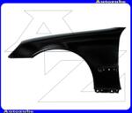 MERCEDES C W203 2004.04-2007.08 Első sárvédő bal V3032657