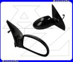 FORD FOCUS MK1 2001.10-2004.08 Visszapillantó tükör jobb, elektromos, fűthető-domború tükörlappal, fekete borítással 310-0031