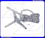 BMW 3 E36 1996.09-2000.07 Ablakemelő szerkezet elektromos jobb első "4 ajtós/Kombi/Compact" (motor nélkül) WBM121-R