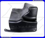 OPEL CORSA C 2003.09-2010.09 /X01/ Alsó motorvédő burkolat jobb oldal "1.3 CDTI" 310615