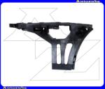 FORD FOCUS MK1 2001.10-2004.08 Hátsó lökhárító tartó bal "Kombi" FD4221074