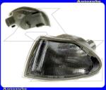 OPEL ASTRA F 1994.09-2002.12 /T92/ Első index bal fehér (foglalat nélkül) TYC 18-3169-01-2