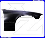 BMW 3 E36 1996.09-2000.07 Első sárvédő jobb "Coupe/Cabrio" 0060316