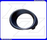 MAZDA 2 2010.11-2015.06 /DE/ Első lökhárító ködlámpa keret bal, alapozott NCI02-34733