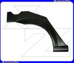 OPEL MERIVA A 2006.05-2010.05 /X03/ Hátsó sárvédő javítóív jobb POTRYKUS P55598415