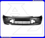 NISSAN MICRA 2 1998.02-2000.07 /K11/ Első lökhárító fényezhető, ködlámpás 1608903