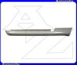 FIAT SEICENTO 2000.11-2009.12 Küszöb bal "3 ajtós" (külső javítólemez) KLOKKERHOLM 2031001