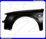 AUDI A6 C5 2001.06-2004.04 /4B/ Első sárvédő bal AU1400160-1L00