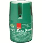 Sano Odorizant bazin WC, 150 g, Green