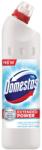 Domestos Dezinfectant WC, 750 ml, White Shine