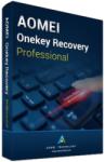 AOMEI Technology AOMEI Onekey Recovery Professional - 1 PC - licenta electronica (aomeior)