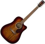 Fender CD-140SCE All-Mahogany