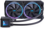 Alphacool Eisbaer Aurora 280 RGB