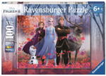 Ravensburger Jégvarázs 2 XXL puzzle 100 db-os (128679)