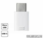 Samsung USB Type C Micro USB adapter (OSAM-EE-GN930BWE-CSN)