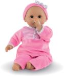 Corolle Păpușă Bebé Calin Maria Corolle's Flowers Corolle cu ochi care clipesc și sunete, 30 cm, pentru 18 luni (CO100300) Papusa