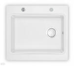 Deante Zqm_A103 Gránit Mosogatótál - electrovilag