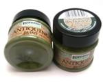 PENTART Antikoló festék 50ml algazöld
