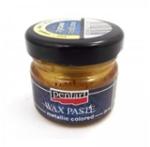 PENTART Viaszpaszta PENTART metál 20ml arany (4426)