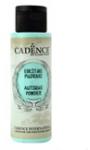 CADENCE Antikoló festék, púder por, CADENCE, 70ml, nílus zöld