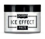 PENTART Jéghatás paszta Ice effect paszta 150ml PENTART
