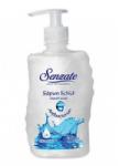 Senzate Sapun lichid antibacterian Senzate 500ml (SZ200501)