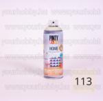 PintyPlus HOME festékspray 400 ml törtfehér (ns_HM113)