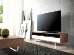 AC EMERALD design TV-szekrény- dió - 150cm (AC-3046)