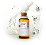 MediNatural Niacinamide Szérum 5% - bőrtökéletesítő, ráncellenes