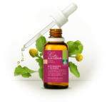 MediNatural Q10+ Acmella olaj szérum - feszesítő anti-aging