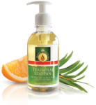 MediNatural Teafaolaj folyékony szappan 250 ml - arcra is