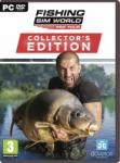 Dovetail Games Fishing Sim World Pro Tour [Collector's Edition] (PC) Jocuri PC
