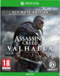 Ubisoft Assassin's Creed Valhalla [Ultimate Edition] (Xbox One)