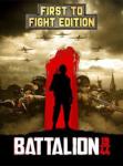 Square Enix Battalion 1944 [First to Fight Edition] (PC) Jocuri PC